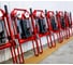 Гидравлический передавливатель для труб Brexit до 180 мм с ограничителями SDR, 12 тонн 4000122 2