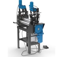 Станок Вальцы Keepler-Stan RME-550x8 мм УФ-00002873