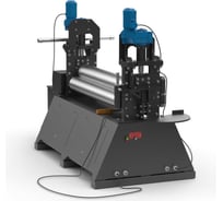 Станок Вальцы Keepler-Stan RME-1500x8 мм 00-00002877