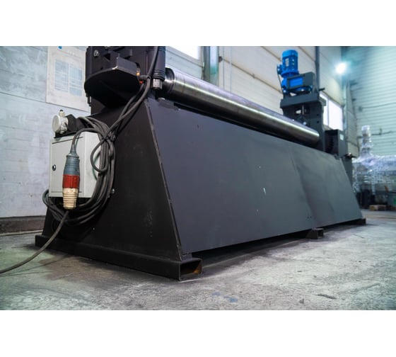 Станок Вальцы Keepler-Stan RME-1300x8 мм 00-00002876