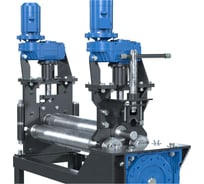 Станок Вальцы Keepler-Stan RME-550x12 мм 00-00002875