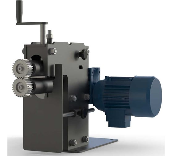 Станок Зиг Машина Keepler-Stan RME-250x1.2 мм (220В) 00-00000230