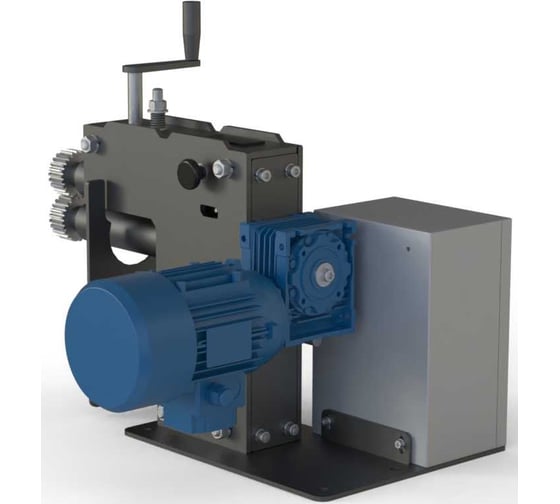 Станок Зиг Машина Keepler-Stan RME-250x1.2 мм (220В) 00-00000230