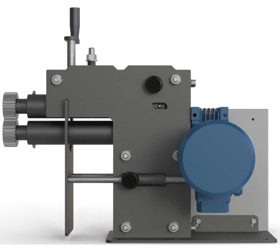 Станок Зиг Машина Keepler-Stan RME-250x1.2 мм (220В) 00-00000230