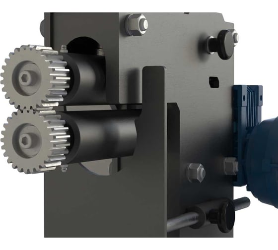 Станок Зиг Машина Keepler-Stan RME-250x1.2 мм (220В) 00-00000230