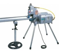 Гидравлический желобонакатчик REX для стальных труб 1"-16" 341080