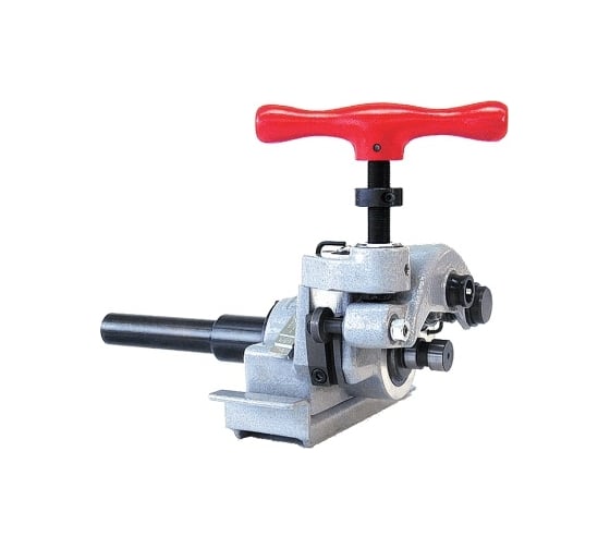 Ручной желобонакатчик REX RG-R0 1"-6" 341505