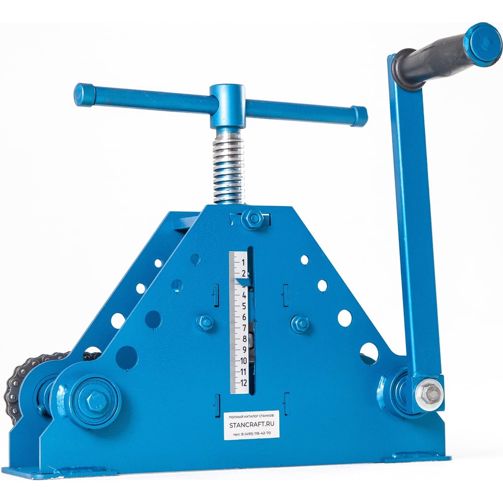 Станок Викинг PRO STANCRAFT 110129 выгодная цена, отзывы