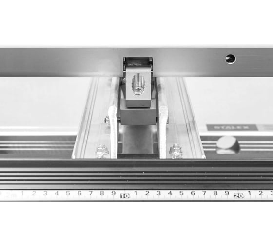 Станок Stalex MAX 20 2,2 метра 102694R