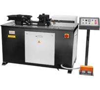 Трубогиб бездорновый Stalex JTB-80, ø 40 - 80 мм., 5,5 кВт., вес 1300 кг. 391064