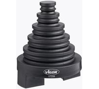 Трубогиб ручной HAZET VIGOR 4,75 мм V7259