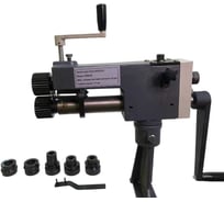 Зиговочный станок REALREZ RRM-08 REZ-RRM-08