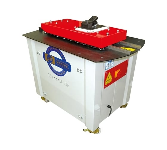 Фальцепрокатный станок 3E Makina KNT-01 4687201647621