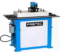 Фальцепрокатный станок FABTEC LC-12 R, 5 фальцев 55810