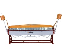 Сегментный гибочный станок ИнноТех В1-2100 1В12100