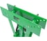 Трубогиб гидравлический вертикальный Rockforce 16т RF-TRA1502(60432) 7