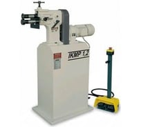 Зиговочная электрическая машина Dogan Machinery IKMP 1,2 4687201647904