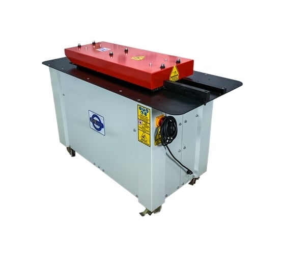 Фальцепрокатный станок 3E Makina KNT-02 4687201647638