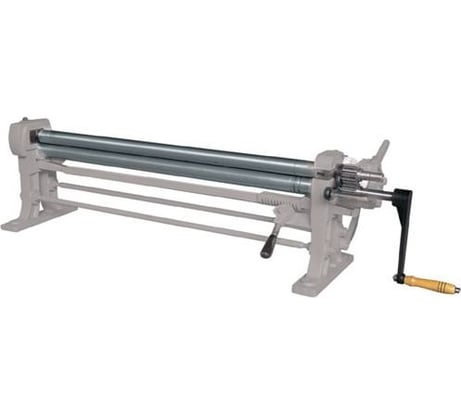 Вальцовочный ручной станок без стойки Dogan Machinery R 1270x46 4687201648154