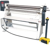 Вальцовочный электрический станок Dogan Machinery IR 1550x68 4687201648451