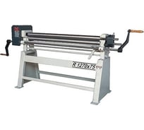 Ручной вальцовочный станок Dogan Machinery R 1270x75 4687201648307