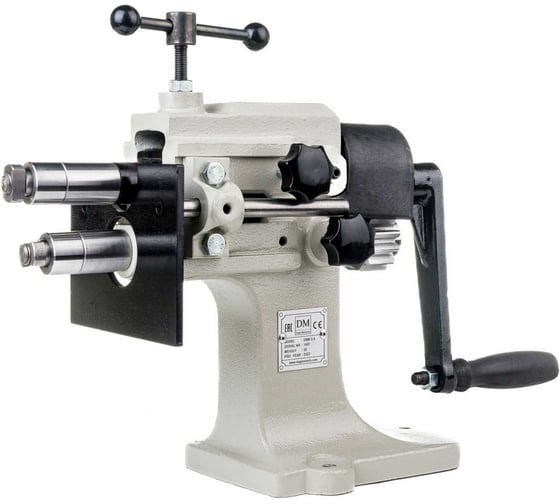 Зиговочная машина ручная Dogan Machinery IK-0.8 / DBM-0.8 4687201647843