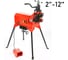 Желобонакатный станок MAXXTER 2-12 G12 2
