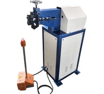 Зиговочная машина электрическая Dogan Machinery LX-15 4687207111331