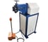 Зиговочная машина электрическая Dogan Machinery LX-15 4687207111331 1