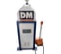 Зиговочная машина электрическая Dogan Machinery LX-15 4687207111331 2