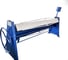 Листогиб ручной Dogan Machinery WSE 1,5х2000 4687207111386 2