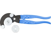 Трубогиб для тормозных трубок HOEGERT TECHNIK HT8G375