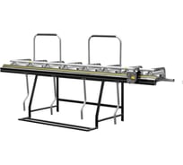 Станок Stalex SuperMax 3,8метра 102870R