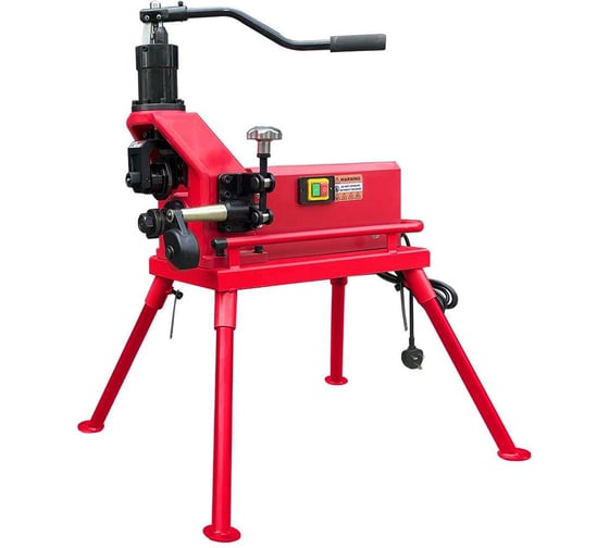 Станок желобонакаточный BREXIT BrexGOOVER E1200-R1 2112009 1