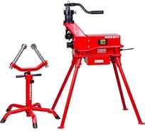 Станок желобонакаточный BREXIT BrexGOOVER E600-R1 2112001