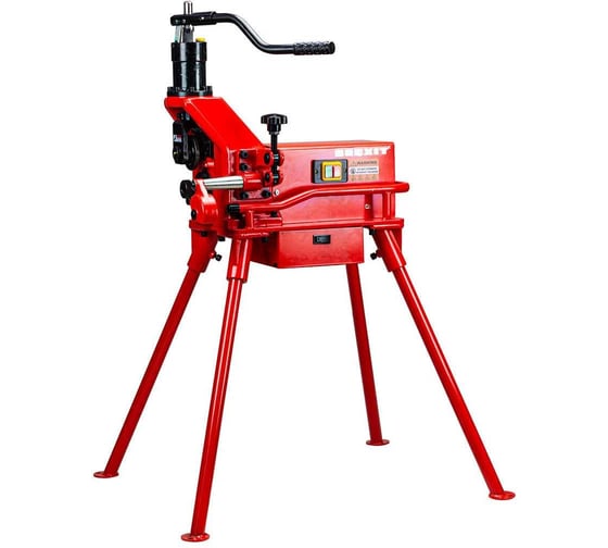 Станок желобонакаточный BREXIT BrexGOOVER E600-R1 2112001 1