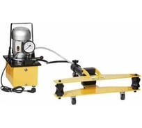 Электрогидравлический трубогиб REHPB-G90 REALREZ REZ-REHPB-G90