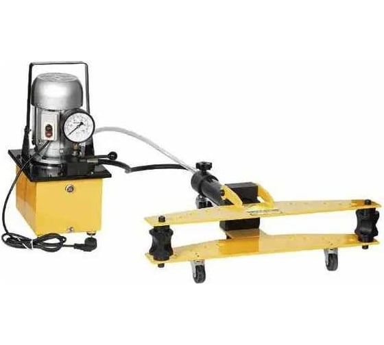 Электрогидравлический трубогиб REHPB-G90 REALREZ REZ-REHPB-G90 1