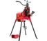 Гидравлический желобонакатчик TD-tools ТD12, 2-12 TD-G12 3