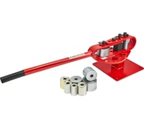 Компактный бендер Rockforce (трубогиб механический) RF-HS-L1004B(56037)