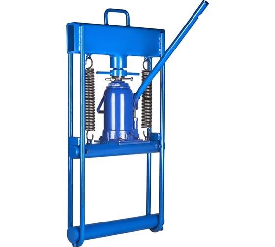 Передавливатель гидравлический для полиэтиленовых труб GasFusion (63-160мм) ПТ-160 6.00160 1