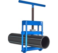 Передавливатель для полиэтиленовых труб GasFusion (16-90мм) ПТ-90 6.00090