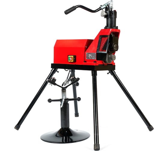 Гидравлический желобонакатчик TD-tools TD6C-A, 6 TD-YG6C-A 1