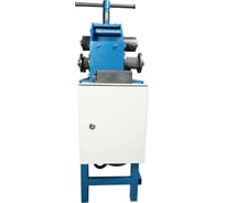 Трубогиб профильной трубы ТВ-8 электрический 380 В ИНтех ТВ-8/380В