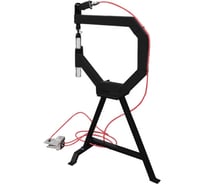 Пневматический молоток «Английское колесо» Rockforce RF-HS-L1006(56039)