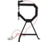 Пневматический молоток «Английское колесо» Rockforce RF-HS-L1006(56039) 2