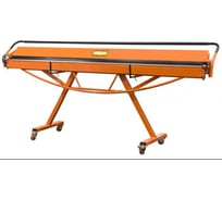 Станок листогибочный ручной Stalex RS 1250 мм 102818