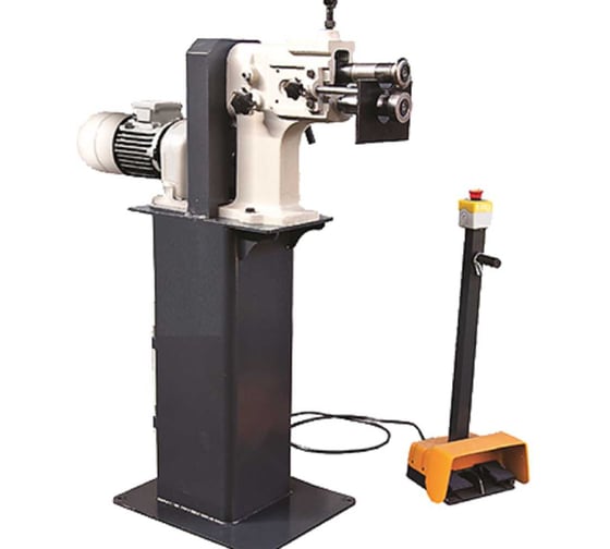 Зиговочная машина электрическая 3E MAKINA KRD-03 4687201647881