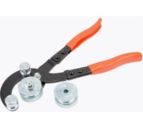 Трубогиб ручной для трубок Airline 4-10мм со сменными роликами ATBT018