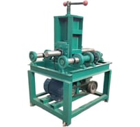 Трубогиб электрический TOR GWG76 19-76 мм круг/квадрат 1046002